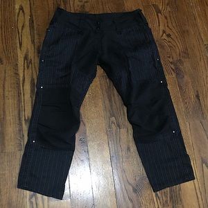Crisiswear Clothing shorts